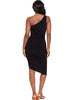 Jeni Shaping Dress
