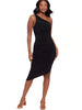 Jeni Shaping Dress