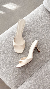 Yohan Heel - Bone