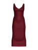SoSleek™ Maxi Slip Dress