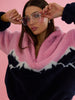 Leona Fleece Pullover
