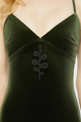 Venom Vengeance Dress