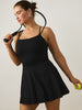 VSX Elevate™ Flare Mini Dress