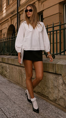 Jessica Skort - Black