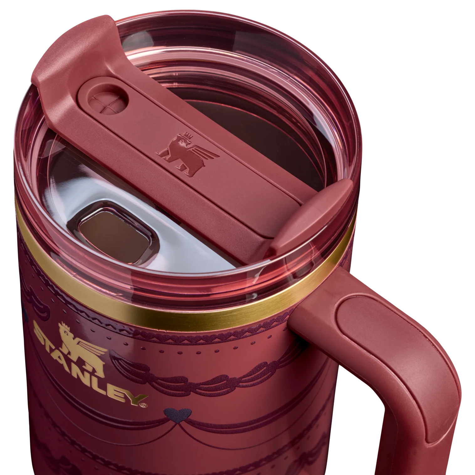 The Valentine's Day Quencher H2.0 Flowstate™ Tumbler | 30 OZ
