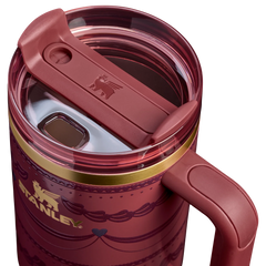 The Valentine's Day Quencher H2.0 Flowstate™ Tumbler | 40 OZ