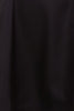 Amaya Satin Halter Mini Dress-Black
