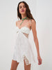 Baby's Breath Dress