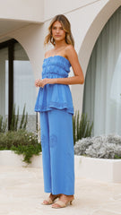 Ines Top - Marine