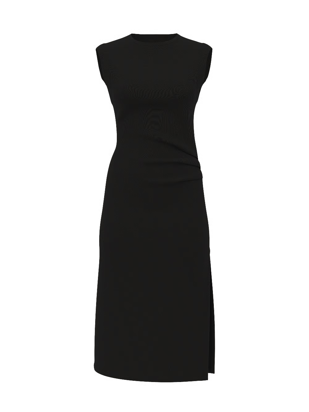 VSX Featherweight Knit Maxi Dress