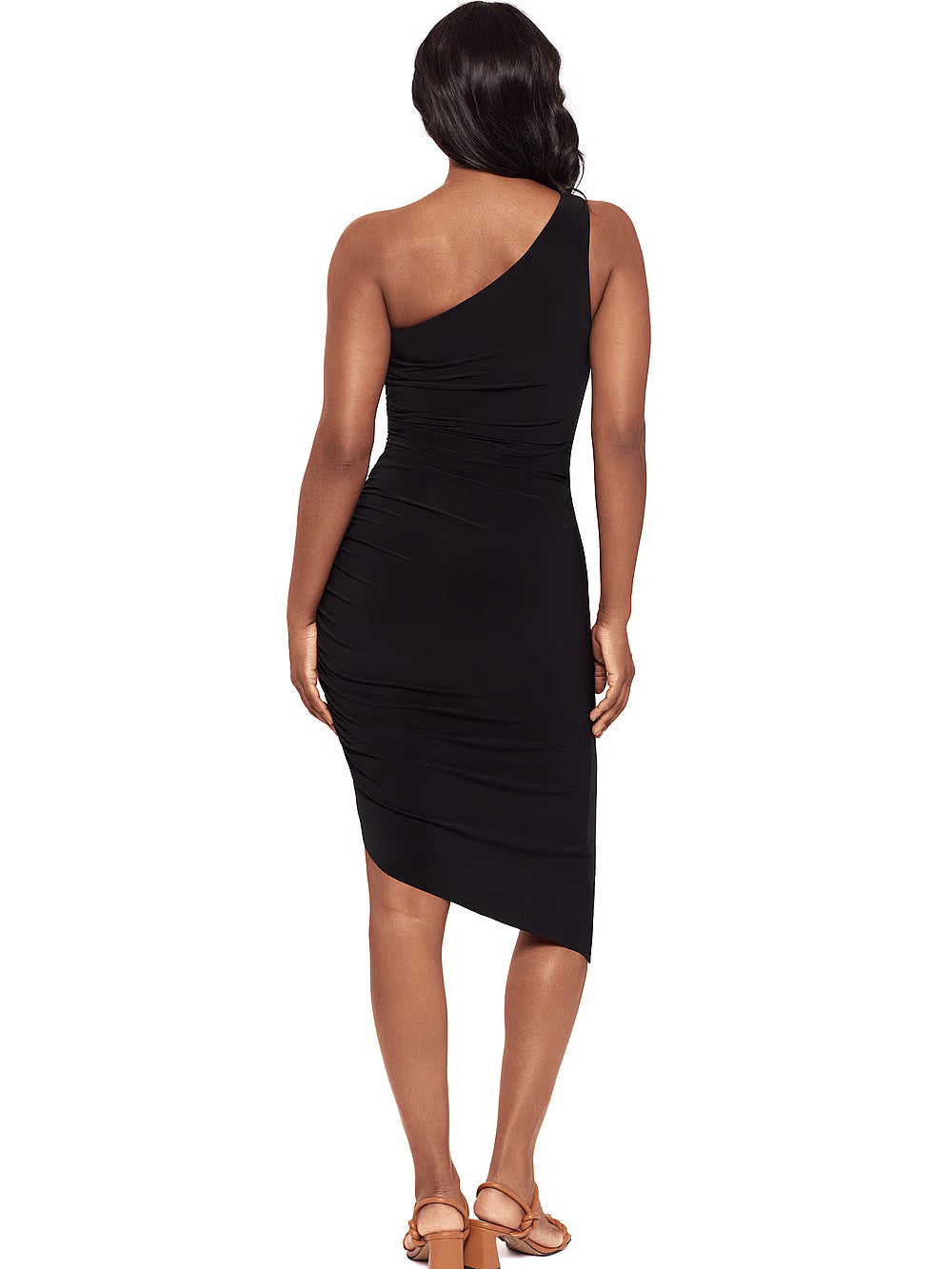 Jeni Shaping Dress
