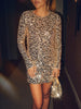 Maddison Mini Dress