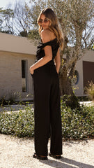 Nala Pants - Black