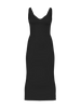 SoSleek™ Maxi Slip Dress