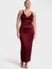 SoSleek™ Maxi Slip Dress