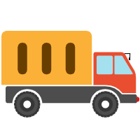 Fast U.S. Delivery