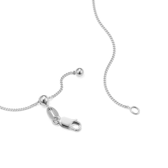 Imogen Opal Solitaire Pendant
