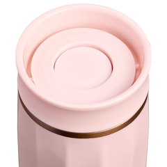 The Valentine's Day Transit Surround Mug | 16 OZ