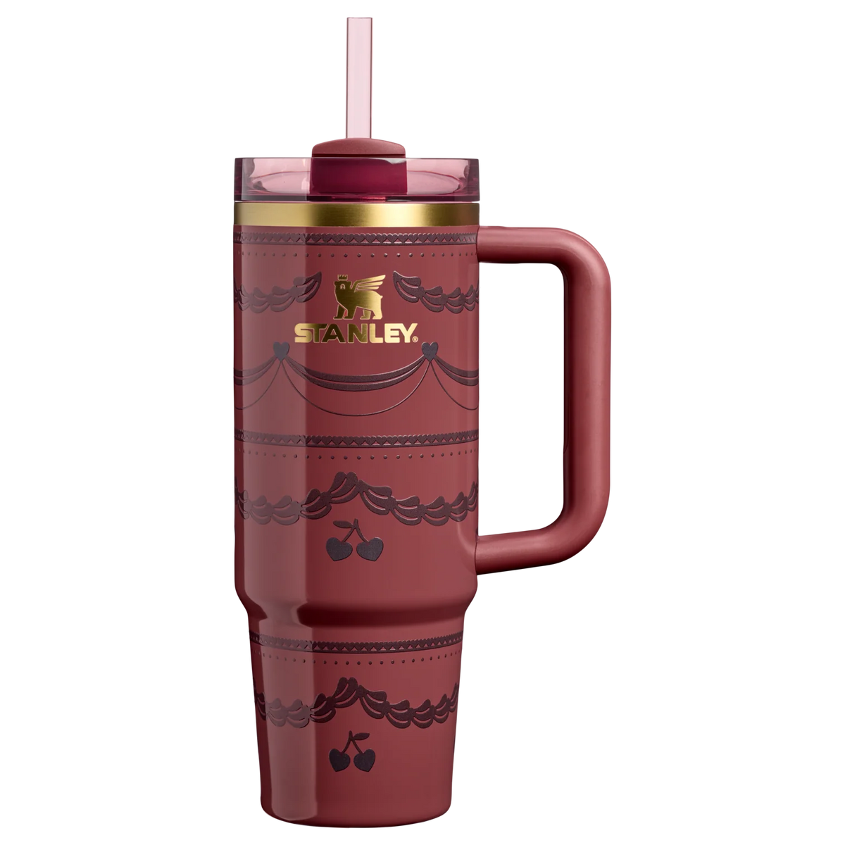 The Valentine's Day Quencher H2.0 Flowstate™ Tumbler | 30 OZ