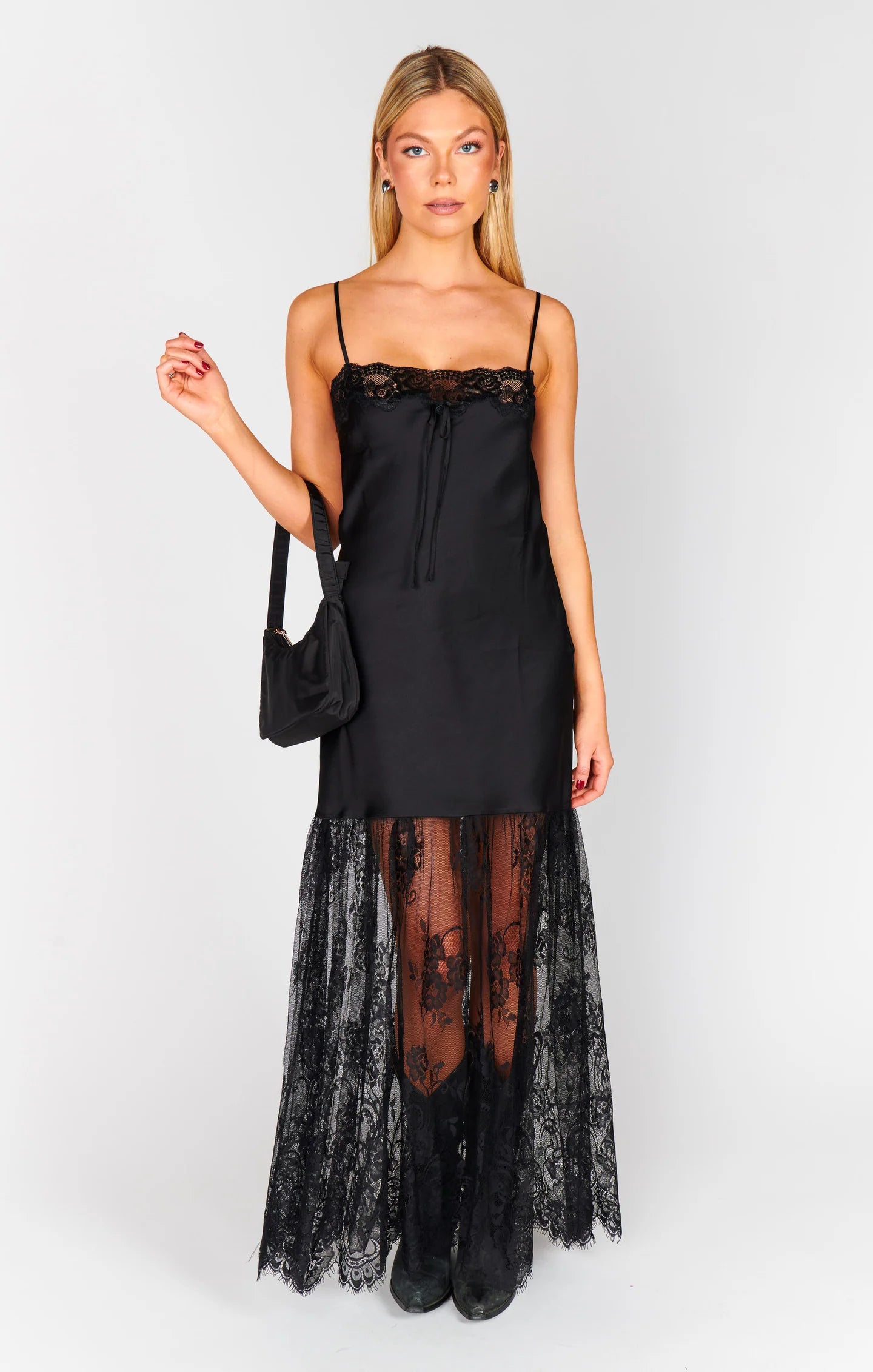 Celine Dress