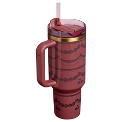 The Valentine's Day Quencher H2.0 Flowstate™ Tumbler | 40 OZ